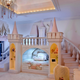 Illustration for article titled Prepare To Be Alarmed, But Unsurprised, By The "Princess Bedroom" Trend